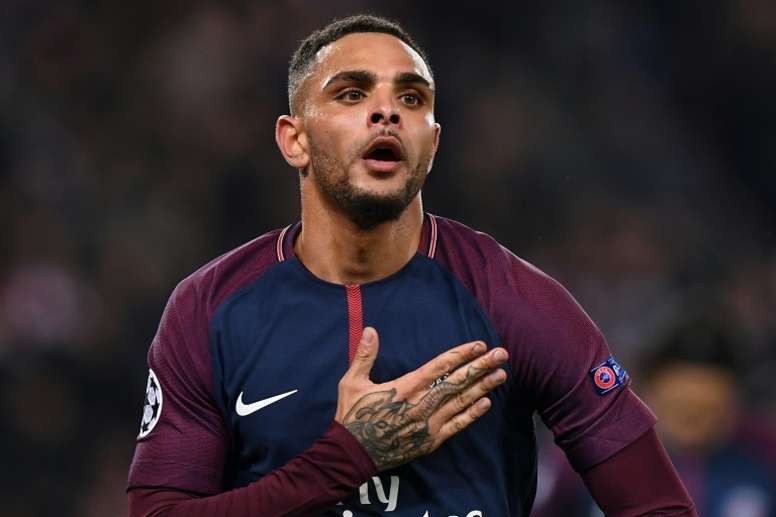 Arsenal 'very close to announcing Layvin Kurzawa deal' - Bóng Đá