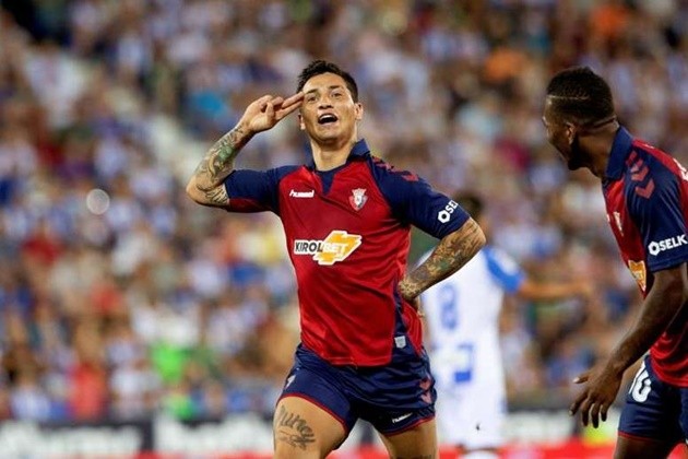 Top 10 best value release clause around Europe - Bóng Đá