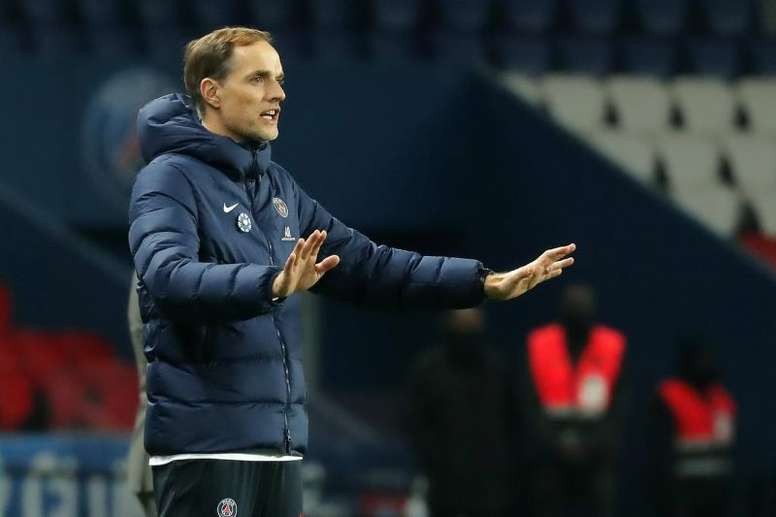 Không giúp Chelsea được dự C1, Tuchel nhiều khả năng 'bay ghế' vào cuối mùa - Bóng Đá