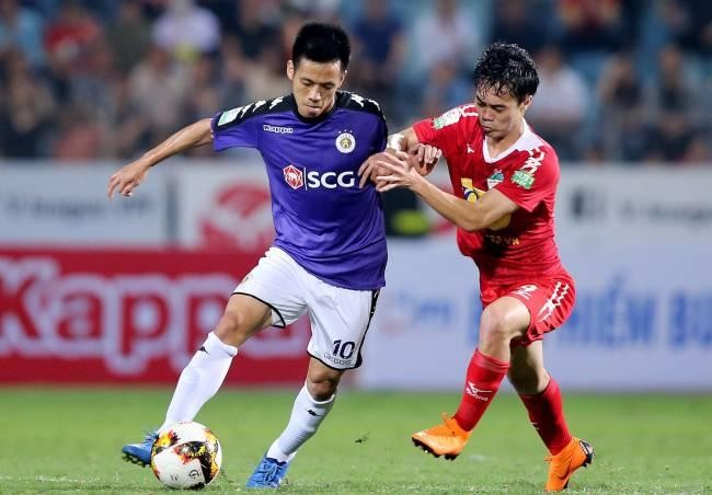 Không muốn thua thảm trước Hà Nội, HAGL phải học tinh thần của Khánh Hòa - Bóng Đá