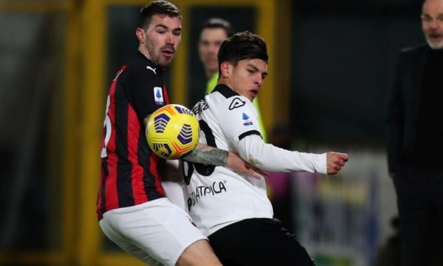 Romagnoli: 