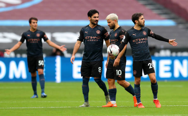 2 lý do Barcelona nên cố gắng mang Sergio Aguero về Camp Nou - Bóng Đá