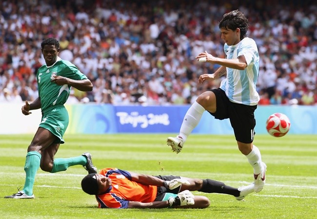 Từ Gago đến Messi: Đội hình Argentina vô địch Olympic 2008 giờ ra sao? - Bóng Đá