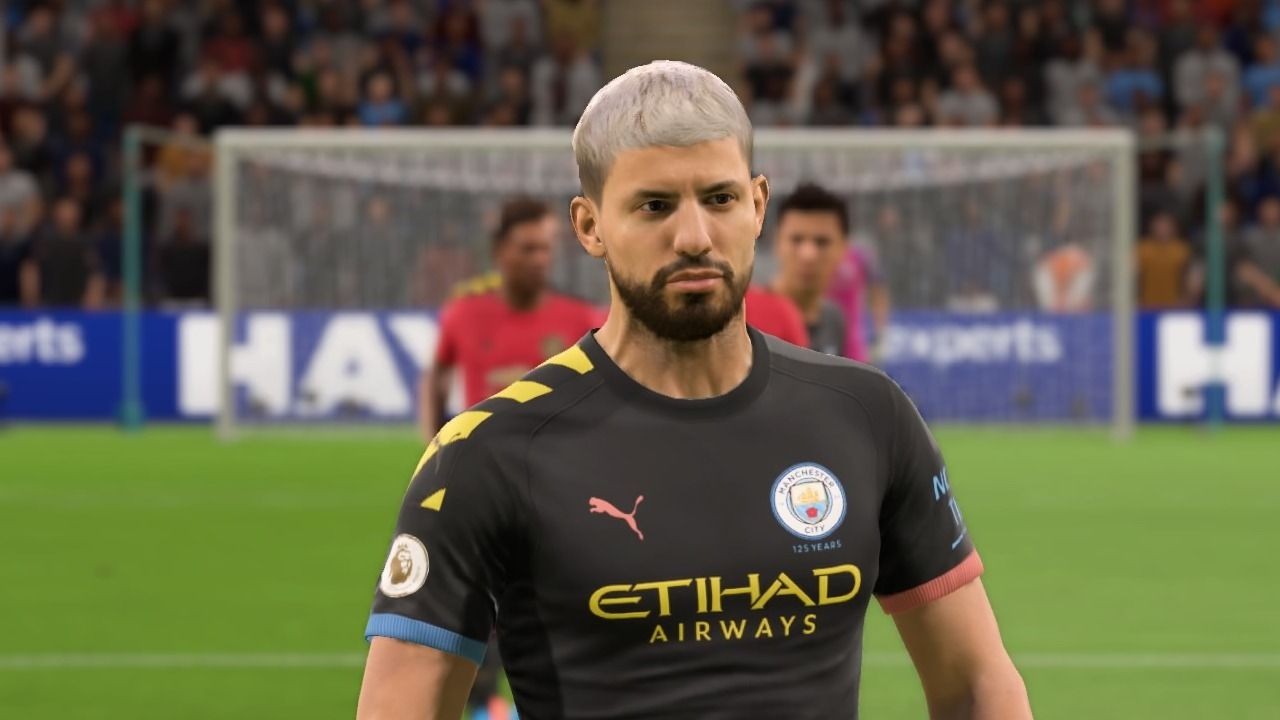 FIFA 21: Ratings for the top 10 Premier League players have been predicted - Bóng Đá
