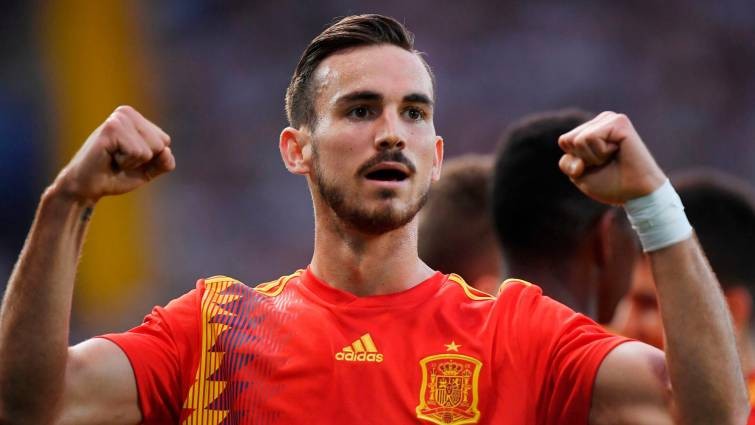 Liverpool fans react to Fabian Ruiz - Bóng Đá