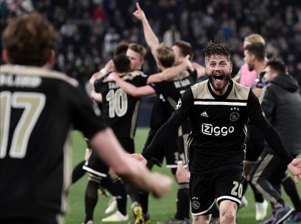 Champions League title and semi-final: 'Most beautiful period of my football life' - Bóng Đá