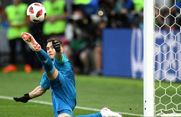 10 most loyal players - Bóng Đá