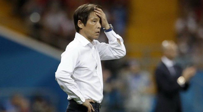 Chuyên gia Việt háo hức chờ đợi màn so tài giữa HLV Park Hang-seo và Akira Nishino  - Bóng Đá