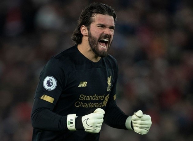 Awful story for Chelsea as it’s revealed their dithering cost them two world class keepers and resulted in Kepa - Bóng Đá