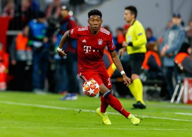 Từ Neuer đến Messi: 'Siêu đội hình' vô địch C1 từ hai lần trở lên - Bóng Đá