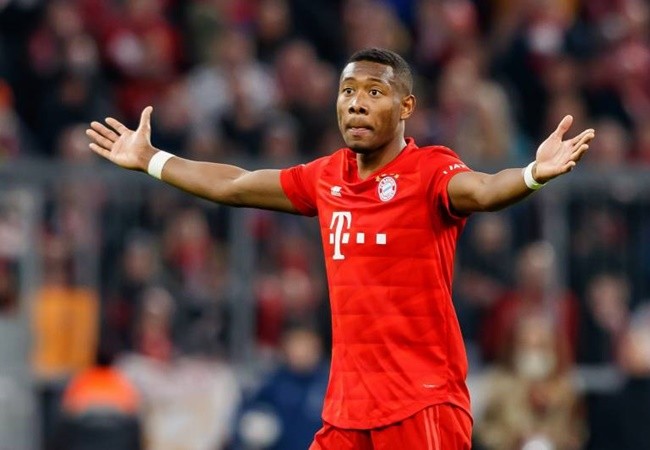 Từ Alaba đến Firmino: 10 sao bạn không nghĩ đã từng đá cho Hoffenheim - Bóng Đá