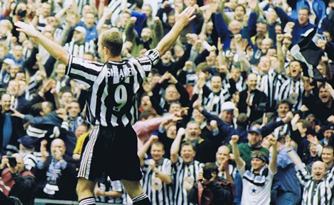 Top 10 chiến thắng đậm nhất lịch sử Premier League: Man Utd số 1! - Bóng Đá