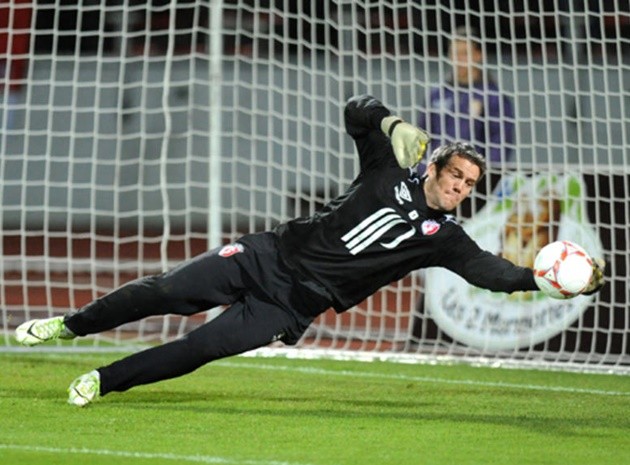 Most penalty saved in 21st century - Bóng Đá