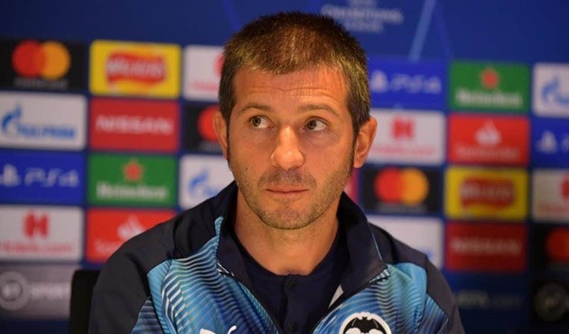 TỔNG QUAN TRƯỚC TRẬN: CHELSEA VS VALENCIA - Bóng Đá