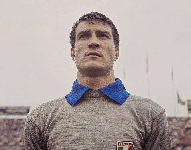 Serie A Most appearances - Bóng Đá