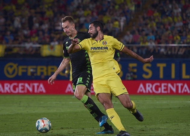 10 'thánh chia bài' ở La Liga mùa này: Không Messi, 2 cú sốc xuất hiện - Bóng Đá