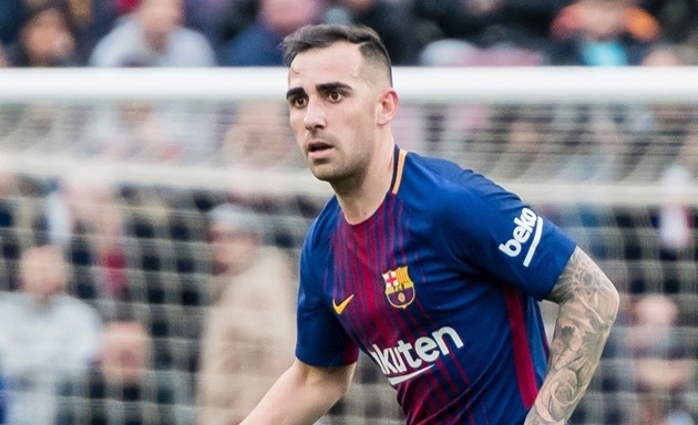 6 cầu thủ từng khoác áo Villarreal và Barca - Bóng Đá