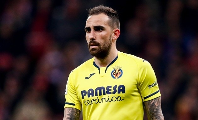 6 cầu thủ từng khoác áo Villarreal và Barca - Bóng Đá