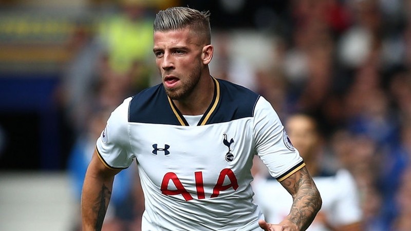 AS Roma mua Alderweireld và Sissoko - Bóng Đá