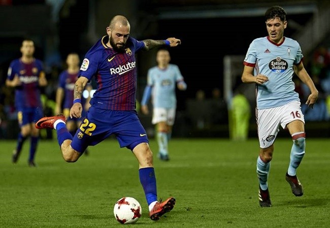 Từ Umtiti đến Coutinho: 28 cầu thủ Barca mua để tái thiết giờ ra sao? (P1) - Bóng Đá