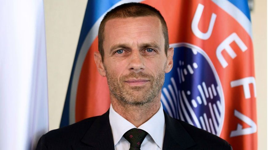 Manchester City remain valued 'asset' to UEFA, says president Aleksander Ceferin - Bóng Đá