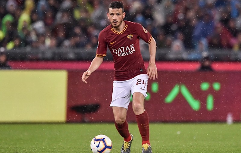 30 triệu euro cho đội trưởng AS Roma, Tottenham lại đùa? - Bóng Đá