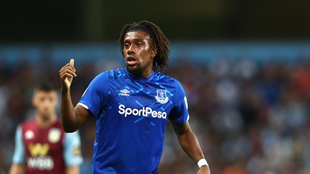 10 sao Premier League đang được các đại diện Serie A khao khát: Bộ ba của Arsenal - Bóng Đá