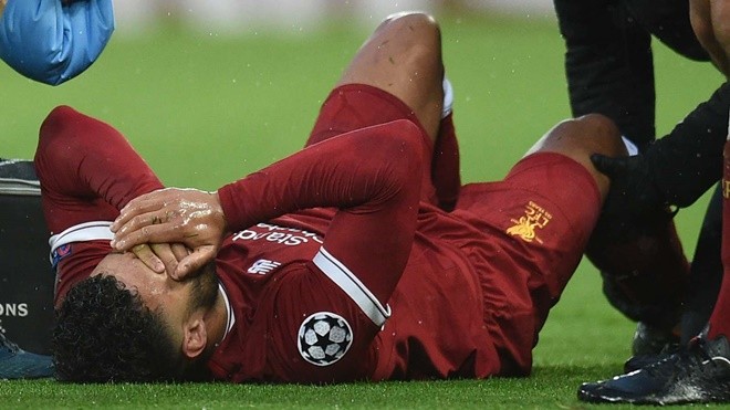 Alex Oxlade-Chamberlain - Bóng Đá