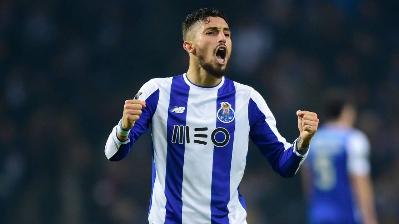 Chelsea fans react to alex telles's rumor - Bóng Đá