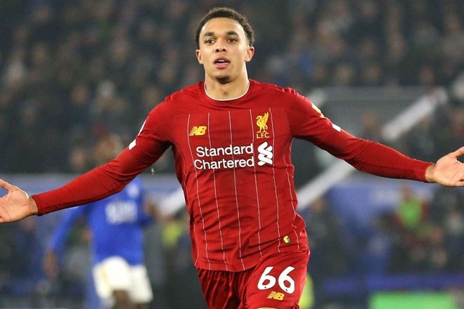 6 ngôi sao hay nhất của Big Six EPL - Bóng Đá
