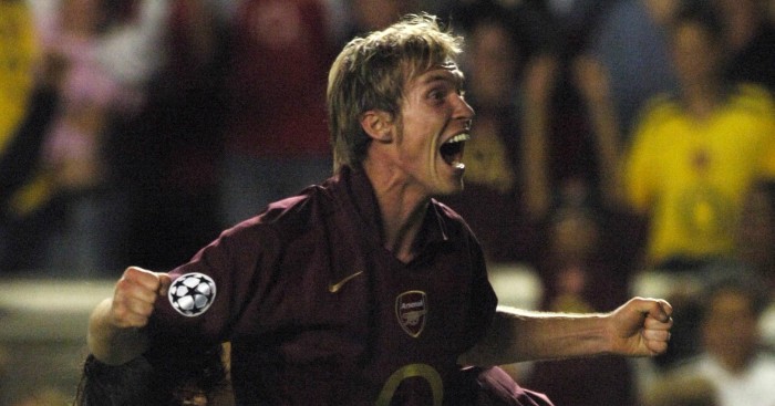 hleb retires - Bóng Đá
