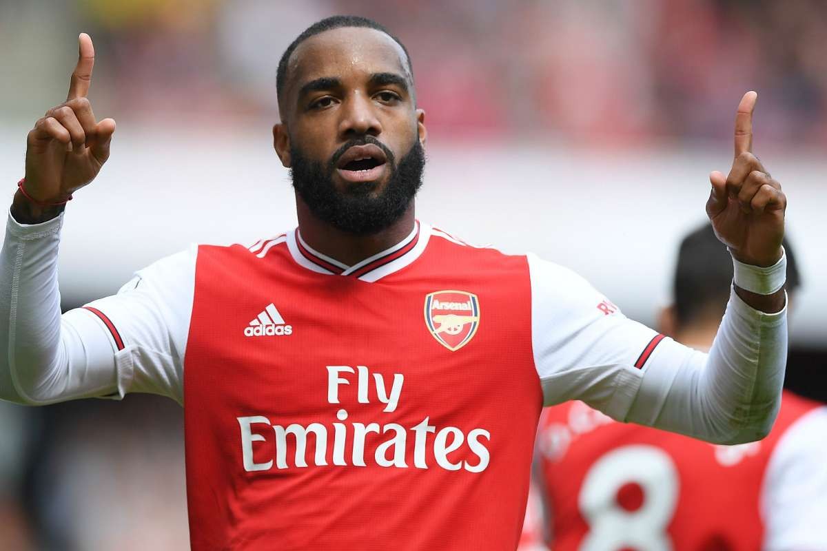 5 quyết định Raul Sanllehi phải đưa ra để xây dựng 'dream team' Arsenal của Arteta - Bóng Đá