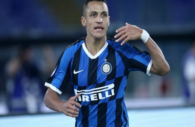 Man utd in negotiations to sign Perisic - Bóng Đá