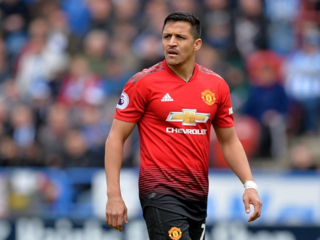 Alexis Sanchez 'unlikely to leave Manchester United this summer' - Bóng Đá