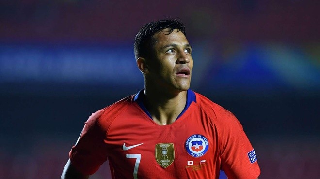 ĐHTB vòng bảng Copa America 2019 - Bóng Đá