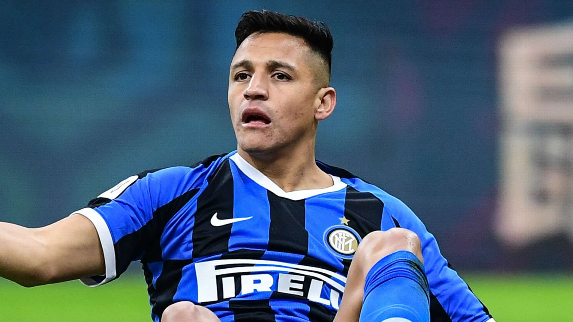 West Ham wants Alexis Sanchez - Bóng Đá