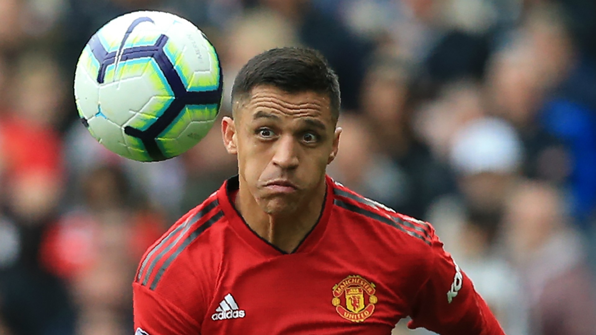 West Ham wants Alexis Sanchez - Bóng Đá