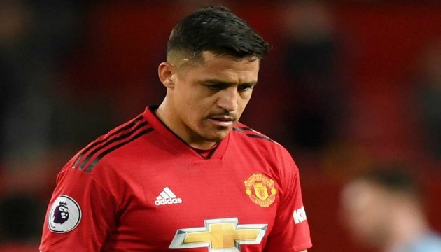 Ed Woodward wants sanchez exited before getting sancho - Bóng Đá