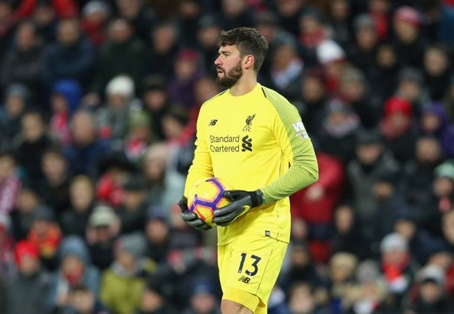 Từ Alisson đến Messi: Cực chất với 'dream team' các ngôi sao Nam Mỹ  - Bóng Đá