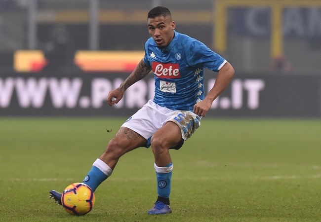 Từ Fernandes tới Sanchez: 11 sao bạn có thể quên đã từng đá cho Udinese - Bóng Đá