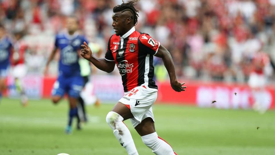 Vụ Zaha muốn đến Arsenal: Diễn biến và tham vọng của Emery! - Bóng Đá