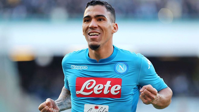 3 cuộc đối đầu trận Napoli vs Liverpool - Bóng Đá