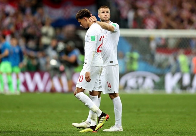 7 cặp bạn thân nổi tiếng ở EPL: Bất ngờ Salah; Mason Mount và ai nữa? - Bóng Đá