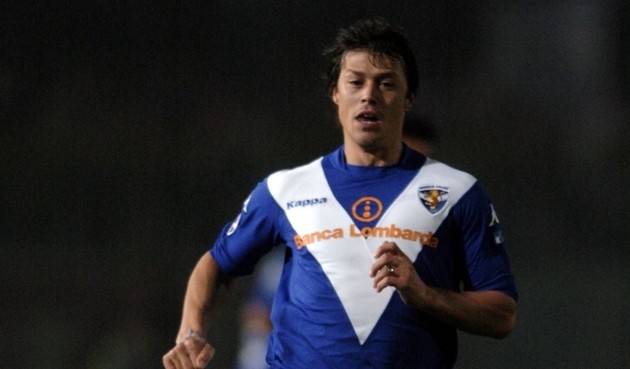 10 ngôi sao từng khoác áo Brescia - Bóng Đá