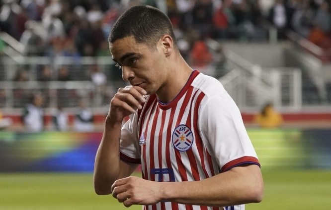 Argentina hiện tại không khác gì... 