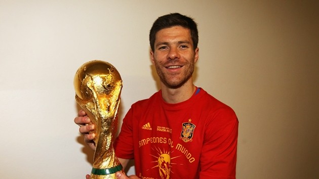 11 cầu thủ Real Madrid từng giành chức vô địch World Cup: Ramos, Varane và ai nữa? - Bóng Đá