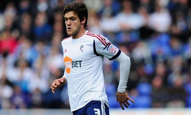 8 cầu thủ từng khoác áo Chelsea và Bolton - Bóng Đá