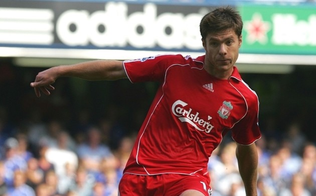 11 cầu thủ từng khoác áo Liverpool và Real Madrid - Bóng Đá