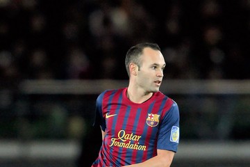 Đội hình World Best 2011 giờ ở đâu? - Bóng Đá