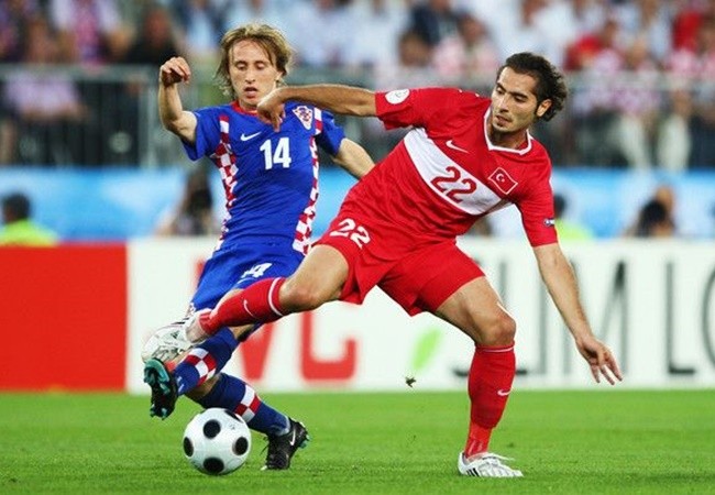 Từ Philipp Lahm đến Torres: ĐHTB EURO 2008 giờ ra đang ra sao? - Bóng Đá